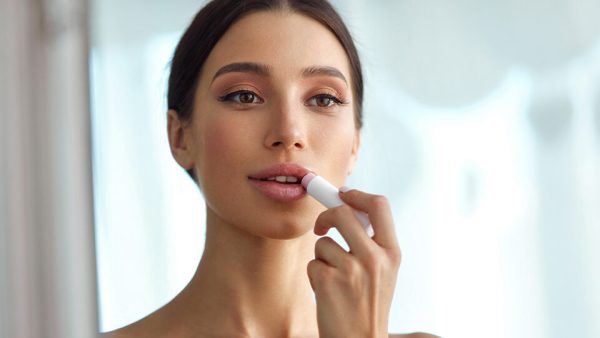 Mint Pomegranate Radiance Mask - Image 2